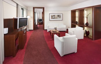 Melia Berlin fotoğrafı