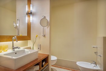 Melia Berlin galeri fotoğrafı