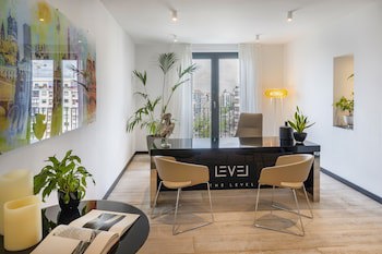 Melia Berlin fotoğrafı