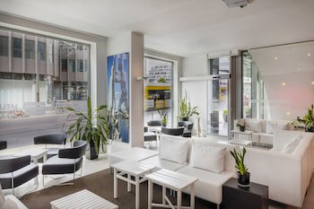 Melia Berlin galeri fotoğrafı