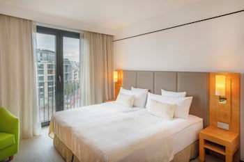 Melia Berlin galeri fotoğrafı