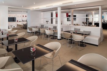 Melia Berlin galeri fotoğrafı
