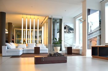 Melia Berlin fotoğrafı