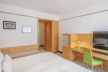 Melia Berlin fotoğrafı
