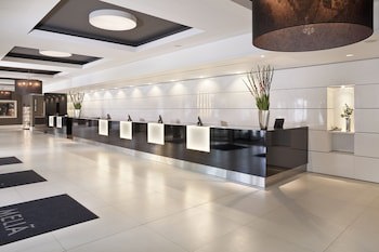 Melia Berlin fotoğrafı