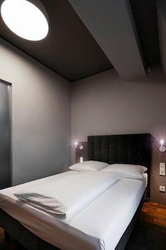 Hotel Cult galeri fotoğrafı