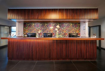 Hotel Cult fotoğrafı
