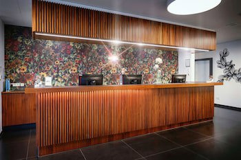 Hotel Cult fotoğrafı