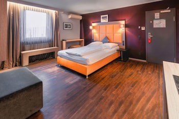 Hotel Cult galeri fotoğrafı