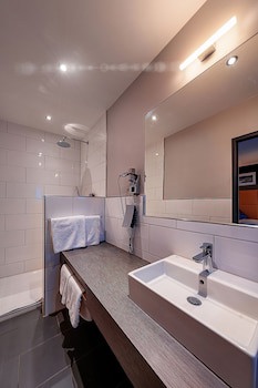 Hotel Cult galeri fotoğrafı
