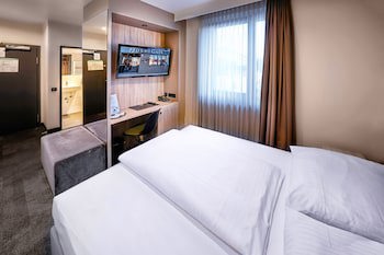 Hotel Cult galeri fotoğrafı