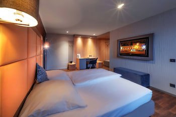 Hotel Cult galeri fotoğrafı
