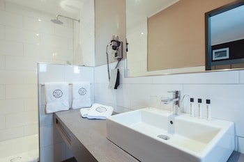 Hotel Cult galeri fotoğrafı