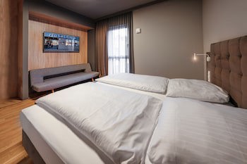 Hotel Cult galeri fotoğrafı