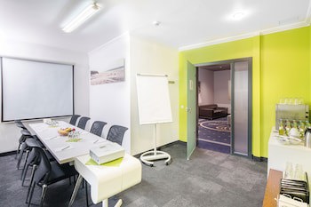 Hotel Cult galeri fotoğrafı