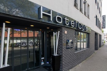 Hotel Cult fotoğrafı