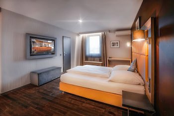 Hotel Cult galeri fotoğrafı