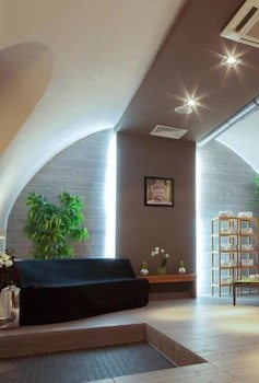 Hotel Cult galeri fotoğrafı