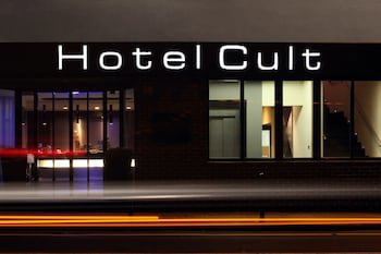 Hotel Cult