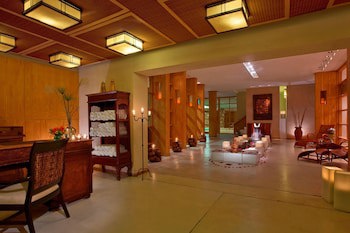 Sheraton Colonia Golf & Spa Resort
