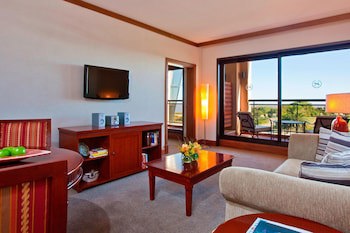 Sheraton Colonia Golf & Spa Resort