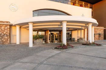 Sheraton Colonia Golf & Spa Resort
