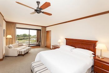 Sheraton Colonia Golf & Spa Resort