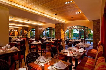Sheraton Colonia Golf & Spa Resort