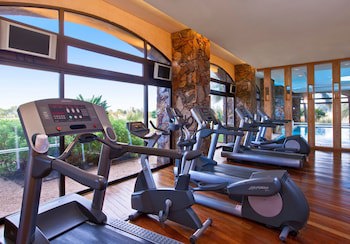 Sheraton Colonia Golf & Spa Resort