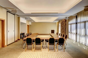 Sheraton Colonia Golf & Spa Resort