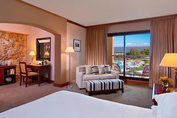 Sheraton Colonia Golf & Spa Resort