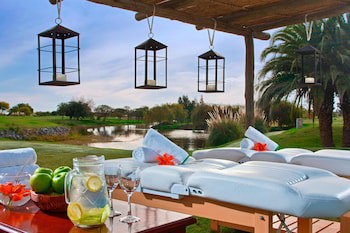 Sheraton Colonia Golf & Spa Resort