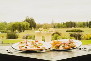 Sheraton Colonia Golf & Spa Resort