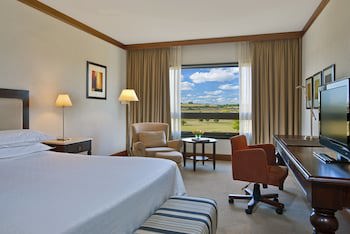 Sheraton Colonia Golf & Spa Resort