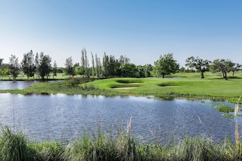 Sheraton Colonia Golf & Spa Resort