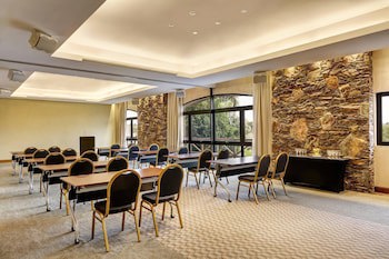 Sheraton Colonia Golf & Spa Resort