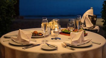 Sands Suites Resort & Spa