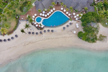 Sands Suites Resort & Spa