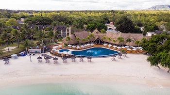 Sands Suites Resort & Spa