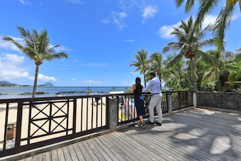Sands Suites Resort & Spa