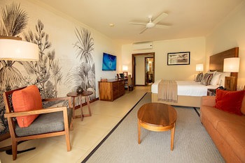 Sands Suites Resort & Spa