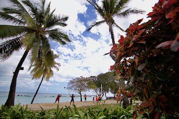 Sands Suites Resort & Spa