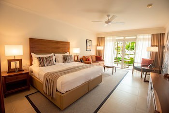 Sands Suites Resort & Spa