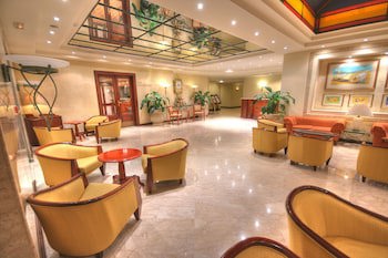 Grand Hotel Gozo