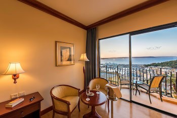 Grand Hotel Gozo