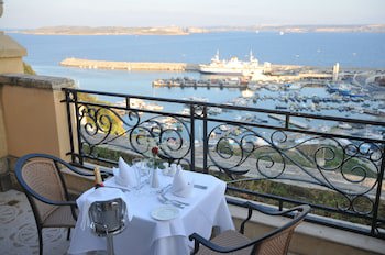 Grand Hotel Gozo