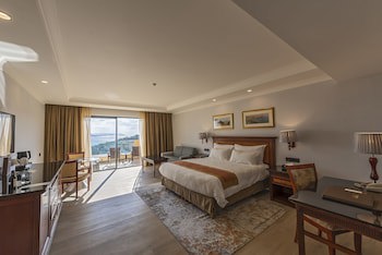 Grand Hotel Gozo