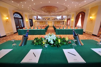 Grand Hotel Gozo