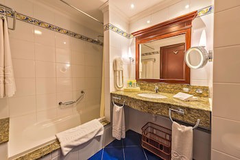 Grand Hotel Gozo
