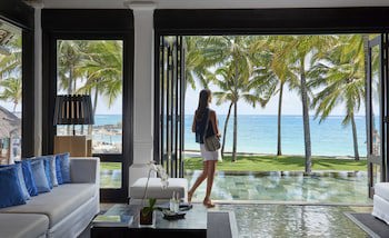 Constance Belle Mare Plage